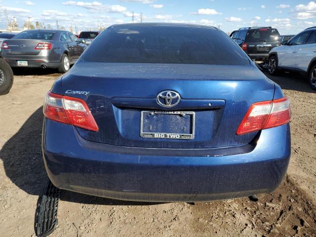Photo 6 from auction – 2008 TOYOTA CAMRY CE with VIN 4T4BE46K38R046695