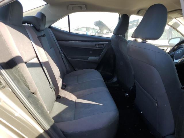 Photo 10 from auction – 2017 TOYOTA COROLLA L with VIN 5YFBURHE0HP716934