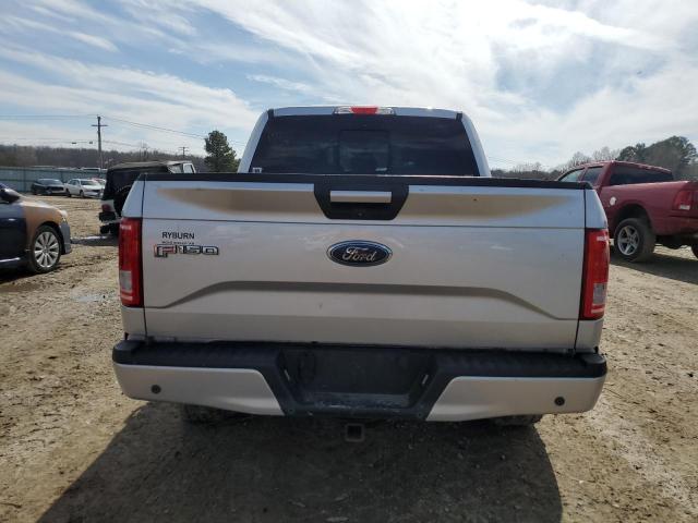 Photo 6 from auction – 2017 FORD F150 SUPER with VIN 1FTEW1EF3HKC02368
