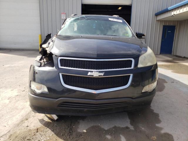 Photo 5 from auction – 2010 CHEVROLET TRAVERSE L with VIN 1GNLVFED9AS100883