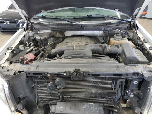Photo 11 from auction – 2012 FORD F150 SUPER with VIN 1FTFW1ET1CFA59643