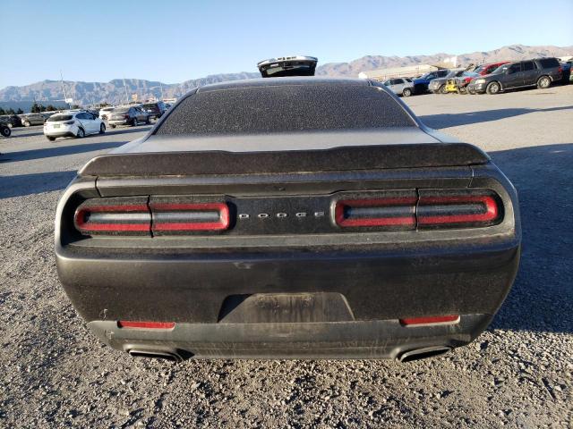 Photo 6 from auction – 2016 DODGE CHALLENGER with VIN 2C3CDZAG1GH218377