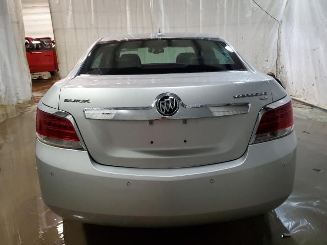 Photo 6 from auction – 2011 BUICK LACROSSE C with VIN 1G4GC5GD2BF302610