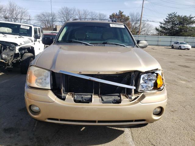 Photo 5 from auction – 2006 GMC ENVOY with VIN 1GKDT13S762242958