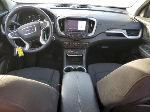 Photo 8 from auction – 2019 GMC TERRAIN SL with VIN 3GKALTEVXKL211881