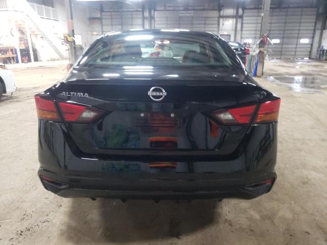 Photo 6 from auction – 2023 NISSAN ALTIMA S with VIN 1N4BL4BV4PN328718