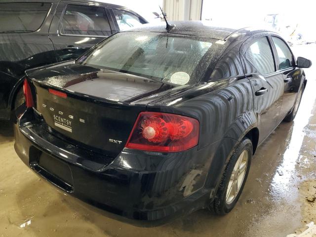 Photo 3 from auction – 2013 DODGE AVENGER SX with VIN 1C3CDZCB2DN554673