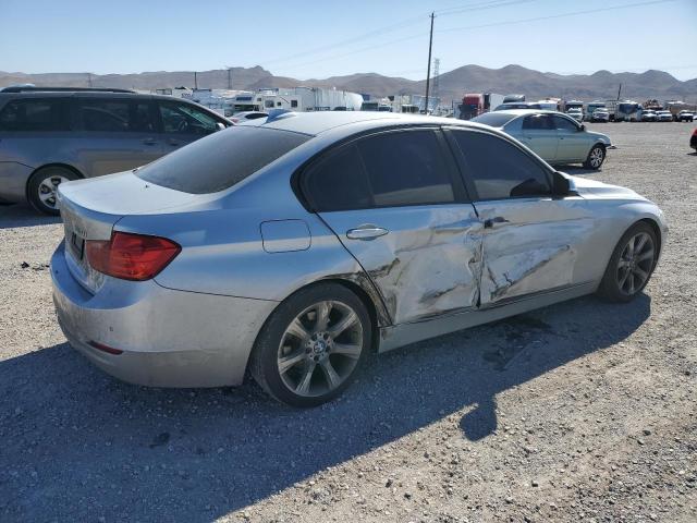 Photo 3 from auction – 2014 BMW 320 I with VIN WBA3B1C53EP679827