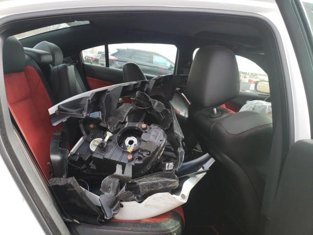 Photo 10 from auction – 2022 DODGE CHARGER SC with VIN 2C3CDXGJ9NH159373