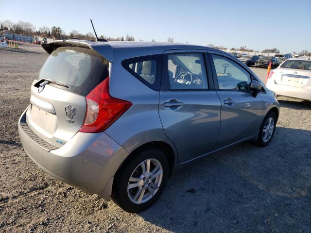 Photo 3 from auction – 2015 NISSAN VERSA NOTE with VIN 3N1CE2CP4FL398752
