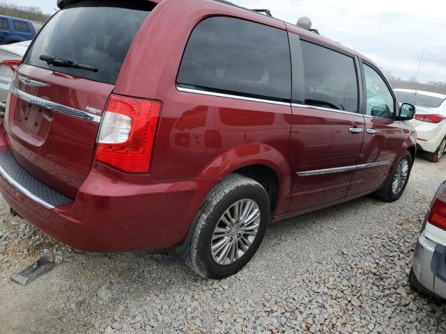 Photo 3 from auction – 2015 CHRYSLER TOWN & COU with VIN 2C4RC1CG7FR578334