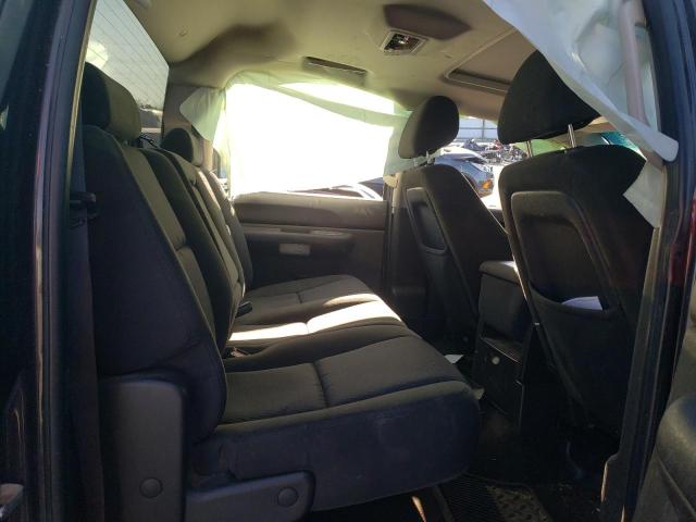 Photo 10 from auction – 2010 CHEVROLET SILVERADO with VIN 3GCRKSE38AG123350