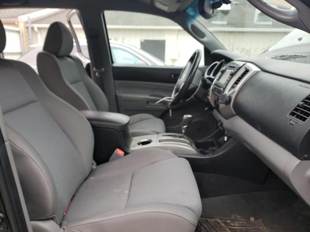 Photo 7 from auction – 2012 TOYOTA TACOMA DOU with VIN 3TMLU4EN2CM097331