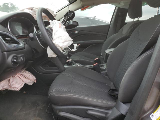 Photo 7 from auction – 2016 DODGE DART SXT with VIN 1C3CDFBB6GD728089
