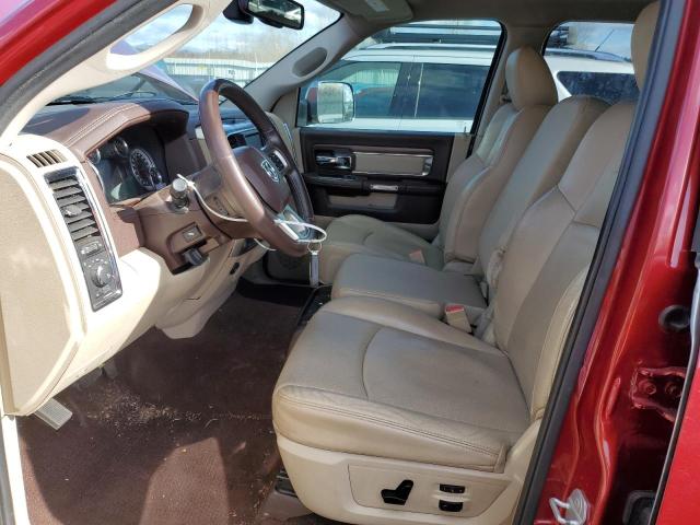 Photo 7 from auction – 2015 RAM 1500 LARAM with VIN 1C6RR6NT9FS621471