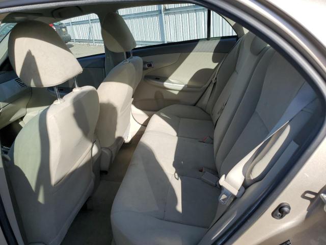 Photo 10 from auction – 2010 TOYOTA COROLLA with VIN 2T1BU4EE4AC385790