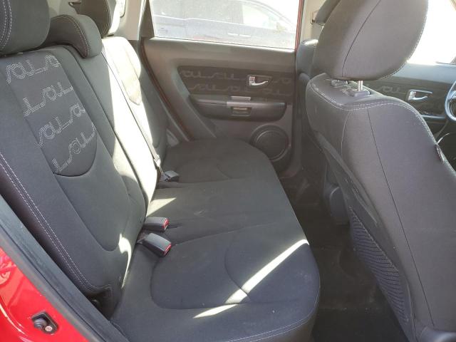 Photo 11 from auction – 2013 KIA SOUL + with VIN KNDJT2A61D7564831