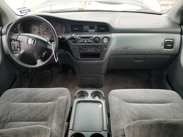 Photo 8 from auction – 2003 HONDA ODYSSEY EX with VIN 5FNRL18643B134108