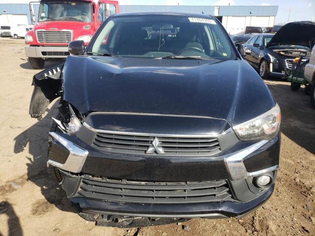 Photo 5 from auction – 2017 MITSUBISHI OUTLANDER with VIN JA4AR3AU0HZ038486