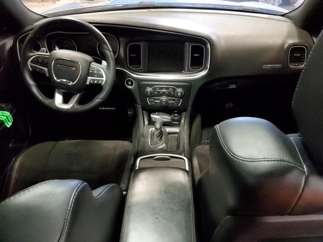 Photo 8 from auction – 2015 DODGE CHARGER R/ with VIN 2C3CDXGJ9FH838934