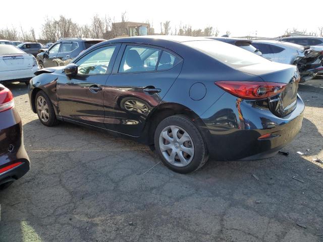 Photo 2 from auction – 2014 MAZDA 3 SPORT with VIN JM1BM1U7XE1182298