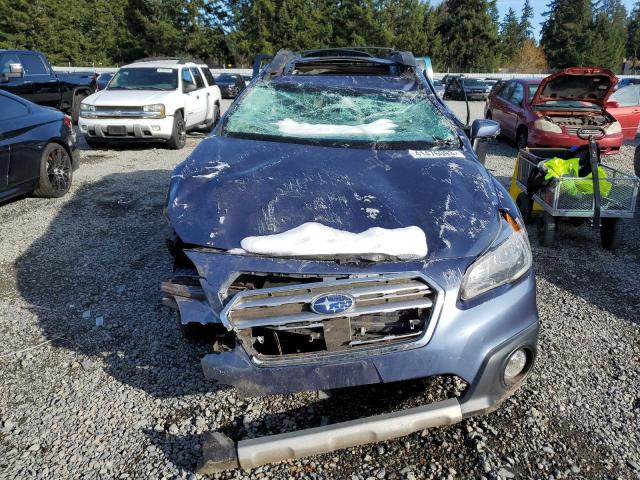 Photo 5 from auction – 2017 SUBARU OUTBACK 2. with VIN 4S4BSANC6H3339881