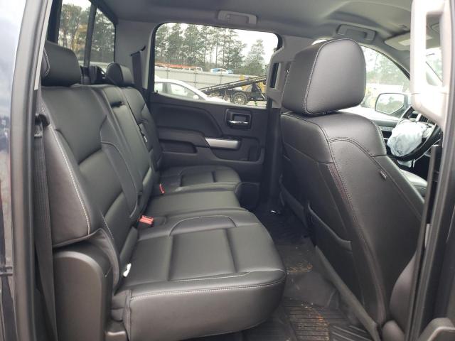 Photo 10 from auction – 2018 CHEVROLET SILVERADO with VIN 3GCUKSEC5JG150810