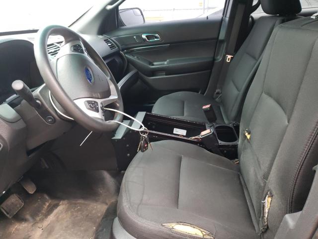 Photo 7 from auction – 2015 FORD EXPLORER P with VIN 1FM5K8AR8FGC26956