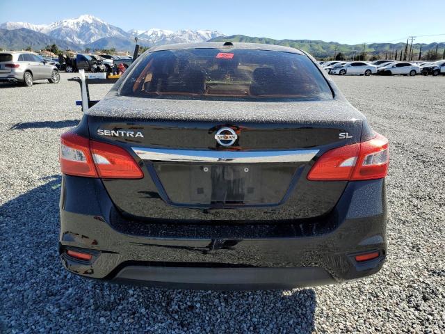 Photo 6 from auction – 2016 NISSAN SENTRA S with VIN 3N1AB7AP7GY216255