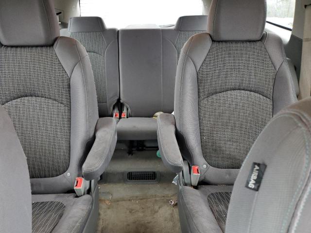 Photo 10 from auction – 2015 CHEVROLET TRAVERSE L with VIN 1GNKRGKD6FJ372525