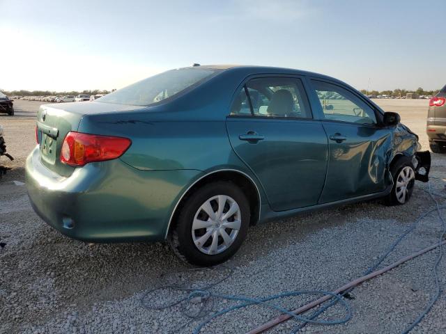 Photo 3 from auction – 2010 TOYOTA COROLLA BA with VIN 1NXBU4EE3AZ245860