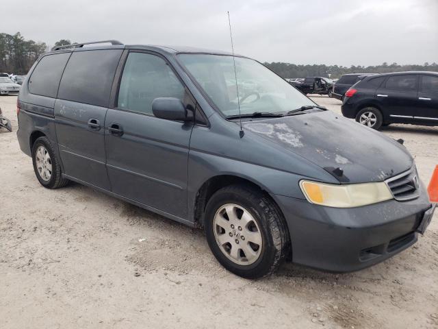 Photo 4 from auction – 2003 HONDA ODYSSEY EX with VIN 5FNRL18643B134108