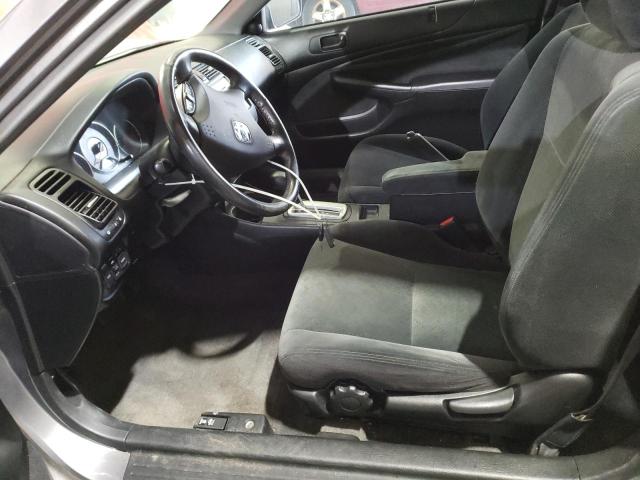 Photo 7 from auction – 2005 HONDA CIVIC EX with VIN 1HGEM229X5L074034