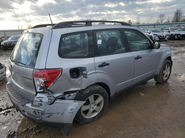 Photo 3 from auction – 2012 SUBARU FORESTER 2 with VIN JF2SHABC1CH414295
