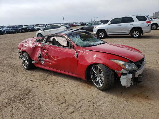 Photo 4 from auction – 2011 INFINITI G37 BASE with VIN JN1CV6EK6BM213819