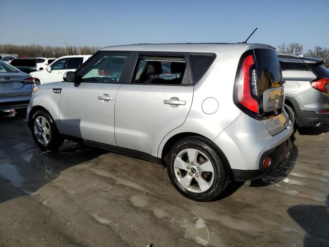 Photo 2 from auction – 2017 KIA SOUL with VIN KNDJN2A22H7488100