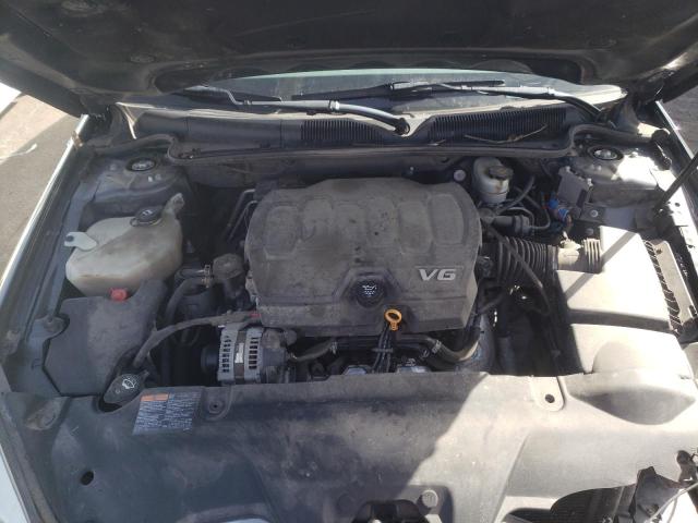 Photo 11 from auction – 2011 BUICK LUCERNE CX with VIN 1G4HC5EM4BU151286