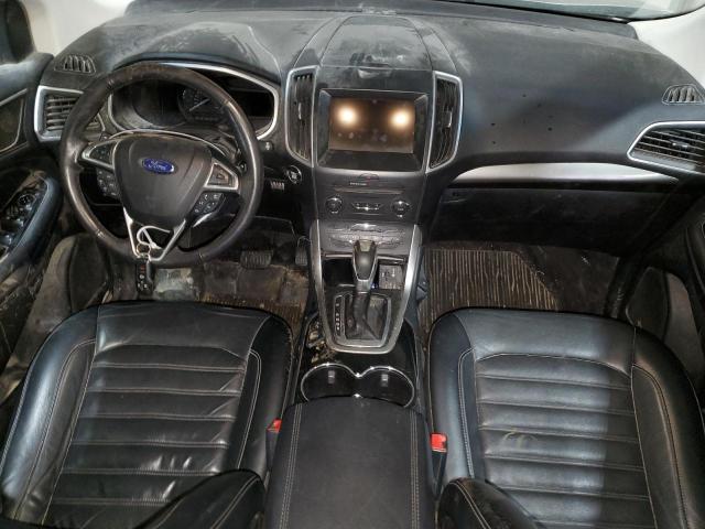 Photo 8 from auction – 2015 FORD EDGE SEL with VIN 2FMTK4J83FBB62114