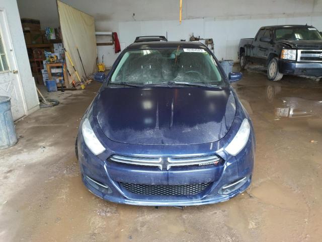 Photo 5 from auction – 2015 DODGE DART SE AE with VIN 1C3CDFDH3FD150632