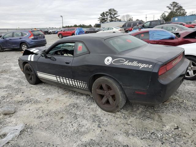 Photo 2 from auction – 2013 DODGE CHALLENGER with VIN 2C3CDYAG3DH545806