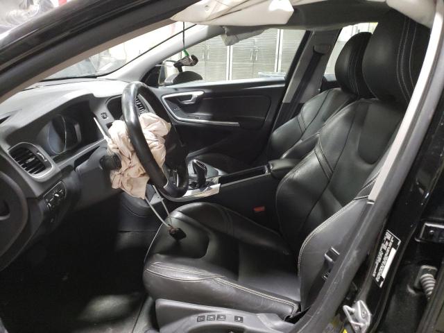 Photo 7 from auction – 2017 VOLVO S60 DYNAMI with VIN YV140MTL9H2428531