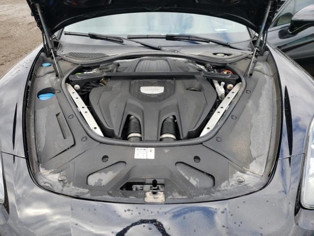 Photo 11 from auction – 2020 PORSCHE PANAMERA 4 with VIN WP0CB2A74LL190015
