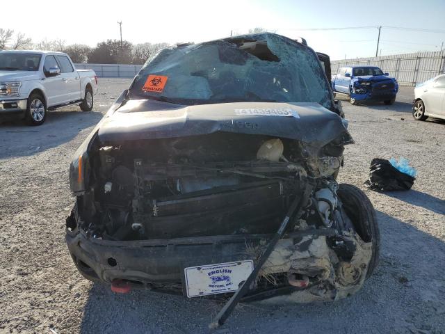 Photo 5 from auction – 2016 JEEP RENEGADE T with VIN ZACCJBCT8GPD43834