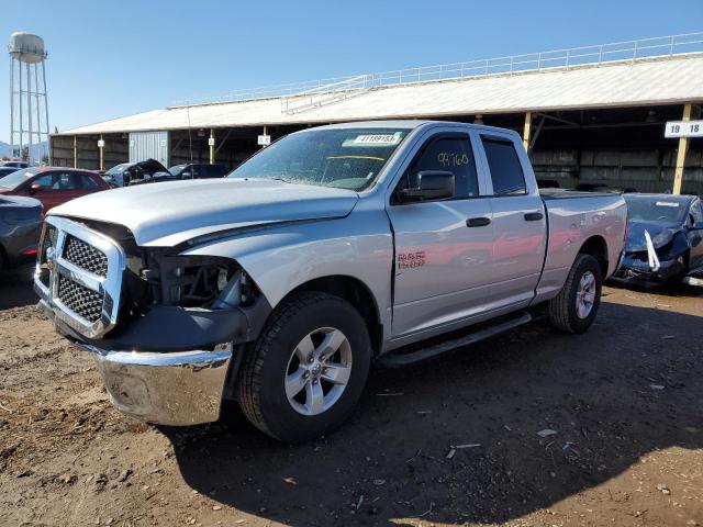 RAM 1500 ST 2014 with VIN 1C6RR6FG2ES223194 - Photo from auction