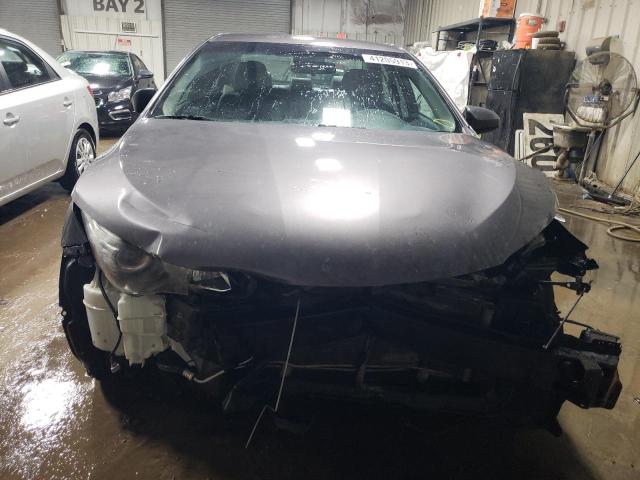 Photo 5 from auction – 2015 TOYOTA CAMRY LE with VIN 4T1BF1FK7FU034066