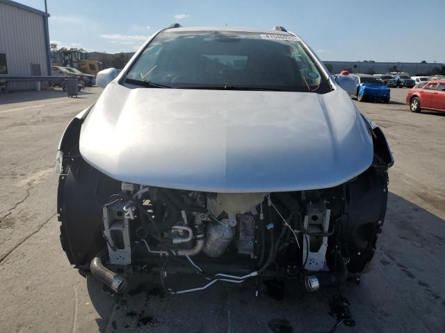 Photo 5 from auction – 2020 CHEVROLET TRAX 1LT with VIN KL7CJLSB0LB006655
