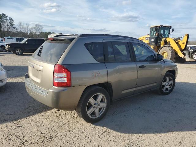 Photo 3 from auction – 2008 JEEP COMPASS SP with VIN 1J8FT47W88D750276