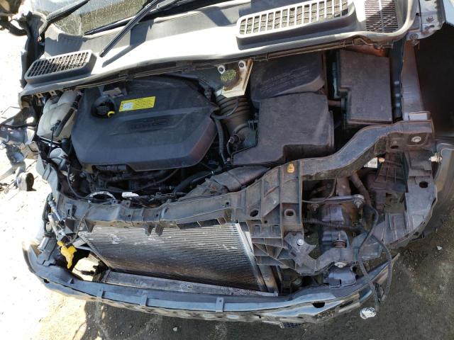 Photo 12 from auction – 2014 FORD ESCAPE SE with VIN 1FMCU0GX9EUC38199