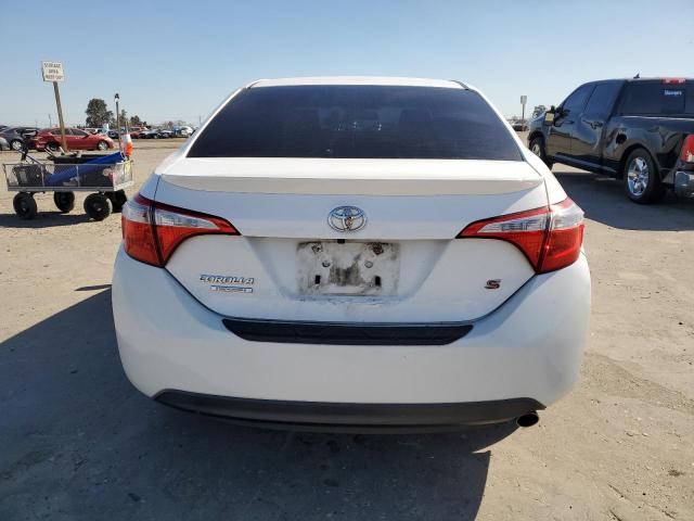 Photo 6 from auction – 2016 TOYOTA COROLLA L with VIN 2T1BURHE0GC486536