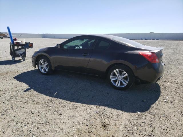 صورة رقم 2 من المزاد - 2012 NISSAN ALTIMA S مع VIN 1N4AL2EP8CC239463